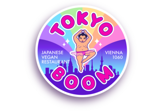 Logo von Tokyo Boom